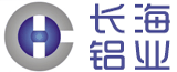 長海的logo