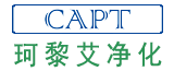 珂黎艾凈化技術江蘇有限公司的logo