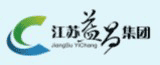 江蘇益昌集團的logo