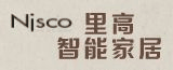 江蘇里高智能家居有限公司的logo