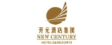開元酒店的logo