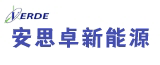 南通安思卓新能源有限公司的logo
