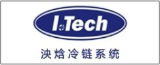 泱焓冷鏈系統（江蘇）有限公司的logo