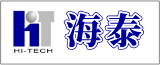 南通海泰科特精密材料有限公司的logo