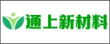江苏通上新材料科技有限公司的logo
