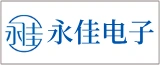 江苏永佳电子材料有限公司的logo