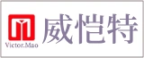 威恺特（南通）新材料科技有限公司的logo