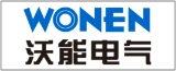 江苏沃能高压电气有限公司的logo