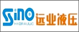 江苏远业液压机械有限公司的logo