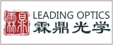 霖鼎光学（江苏）有限公司的logo