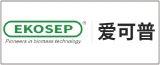 南通爱可普环保设备有限公司的logo