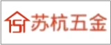 如皋市如城镇苏杭装饰装潢材料经营部的logo
