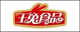 玉兔集团的logo