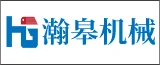 瀚皋机械的logo
