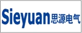 思源电气股份有限公司的logo