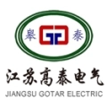 江苏高泰电气有限公司的logo