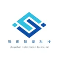 翀烁智能科技(南通)有限公司的logo
